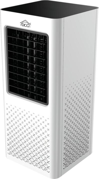 DCG Eltronic VERI60 Verdunstungskühlung Verdunstungskühlung (6 m²)