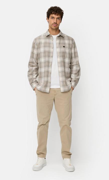 Immagine prodotto Camel Active Langarm Hemd mit Brusttasche (S)