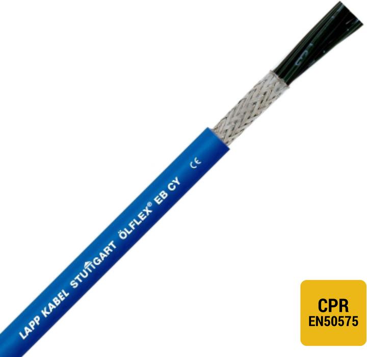 Produktbild Lapp ölflex Eb Cy (1000 m)