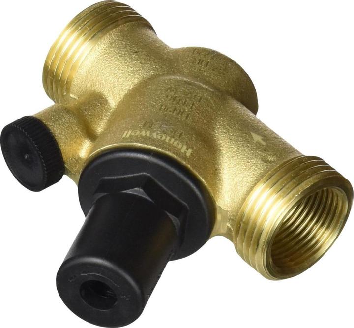 Produktbild Honeywell pressure regulator, 3/4 inch (D04FM-3 (Pressverbindung)