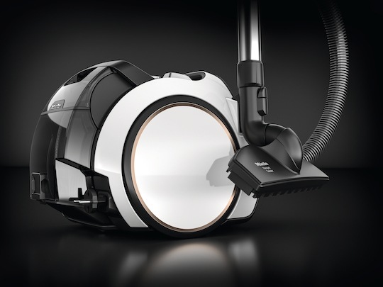 Image du produit Miele Boost CX1
