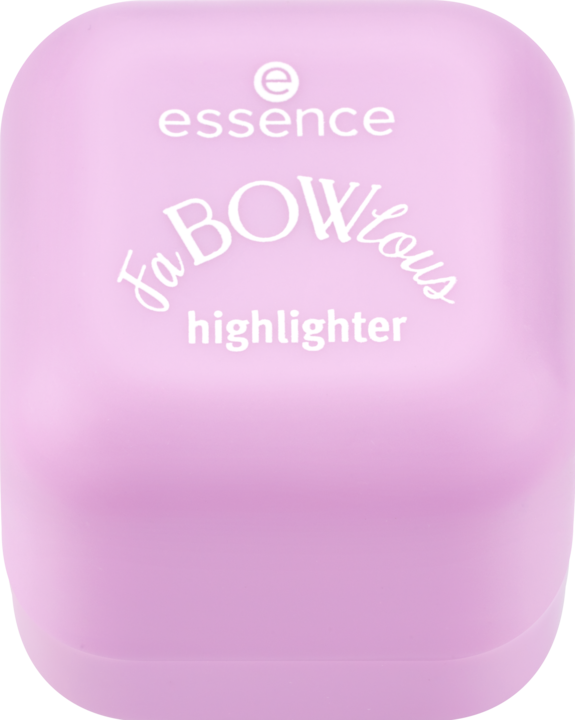 Produktbild essence FaBOWlous (#FFD8CF, Highlighter, 3.20 g)