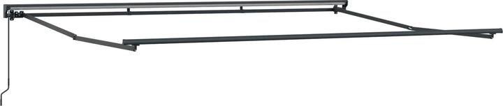 Produktbild vidaXL Einziehbare Markise (2 m)