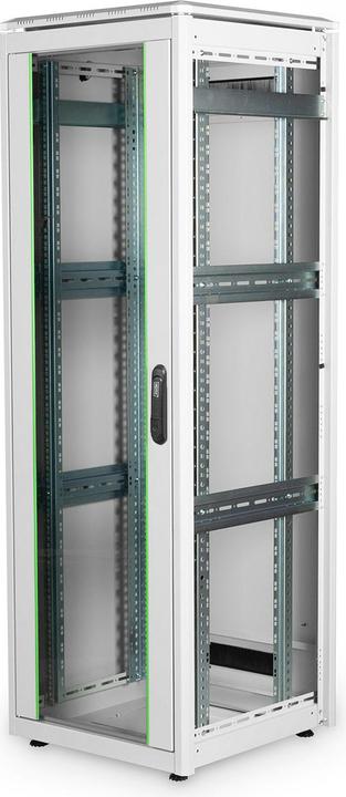 Image du produit Digitus DN-19 36U-6/6-1 Armoire réseau (36 HE, Rack 19 pouces)