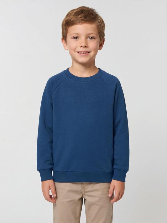 Produktbild TupTam Sweatshirt Bio-Baumwolle (104, 110)