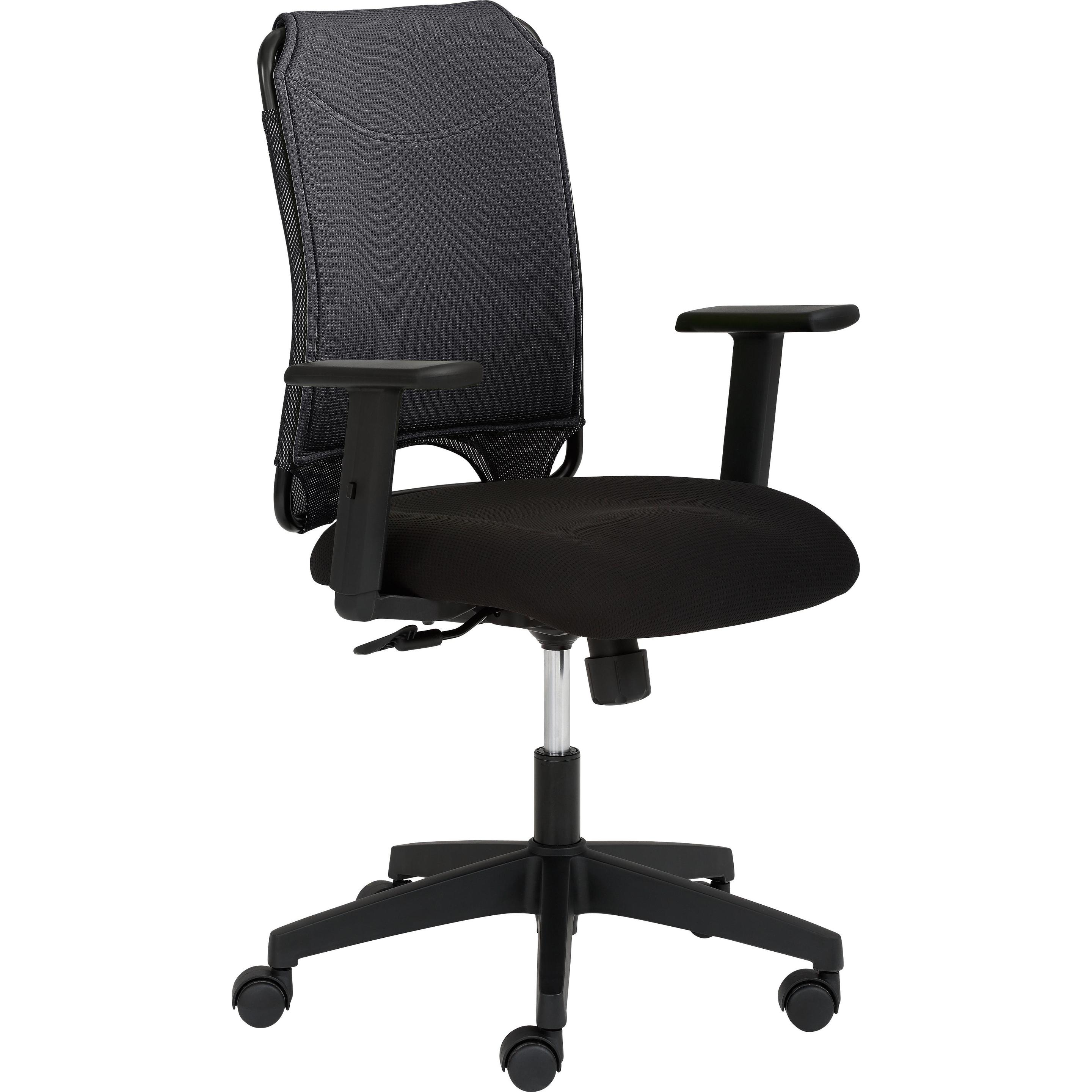 Mayer Sitzmöbel, Bürostuhl, myFRANKY
