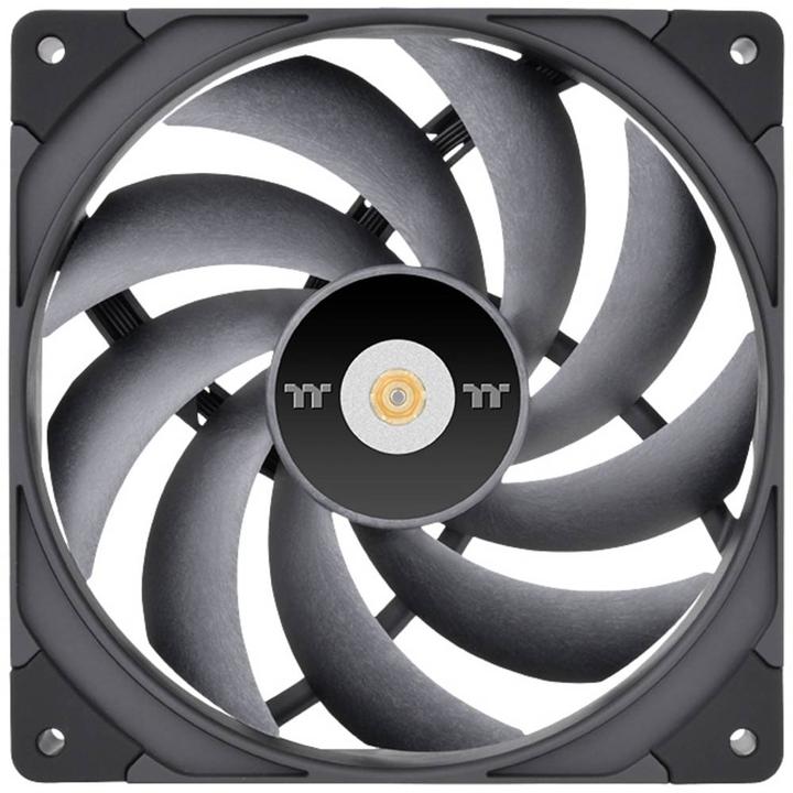Actual product image Thermaltake TT Toughliquid 280 Pro ARGB