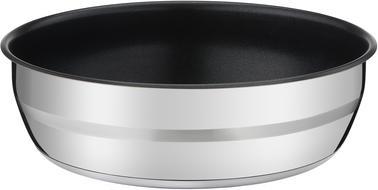 Image du produit Tefal Ingenio (28 cm, Ensemble de casseroles et de poêles de cuisson, Acier inoxydable)