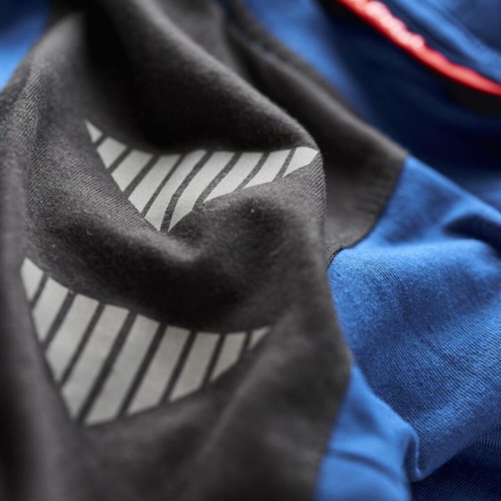 Produktbild F. Engel Galaxy T-Shirt (S)