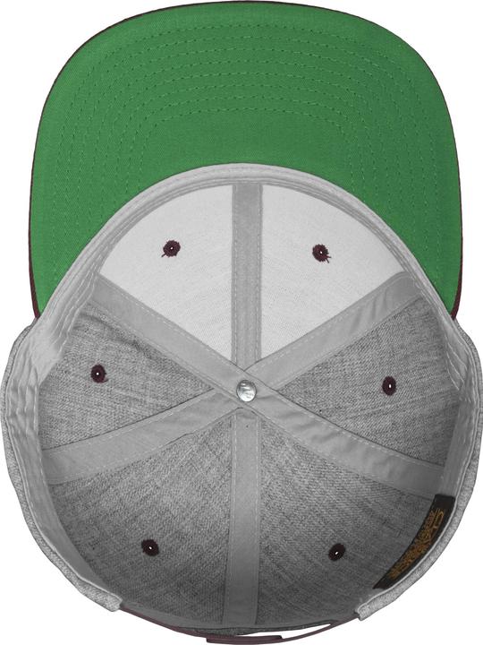 Produktbild Flexfit Classic Snapback 2-Tone (One Size)