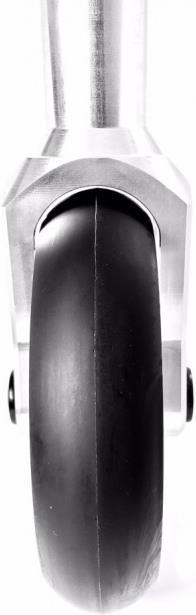 Produktbild Kubars 12 STD Fork