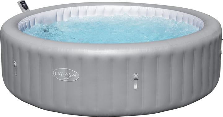 Bestway HAWAII Smart Airjet Hot Tub, 2.36m x 71cm