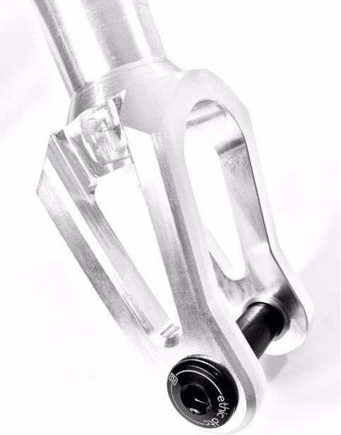 Produktbild Kubars 12 STD Fork