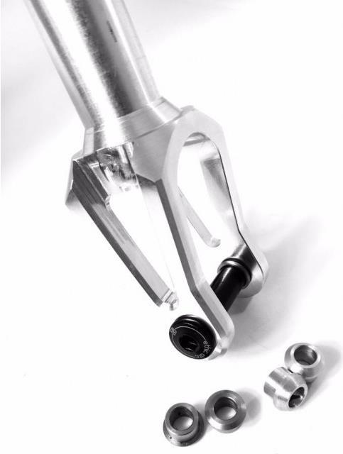 Produktbild Kubars 12 STD Fork