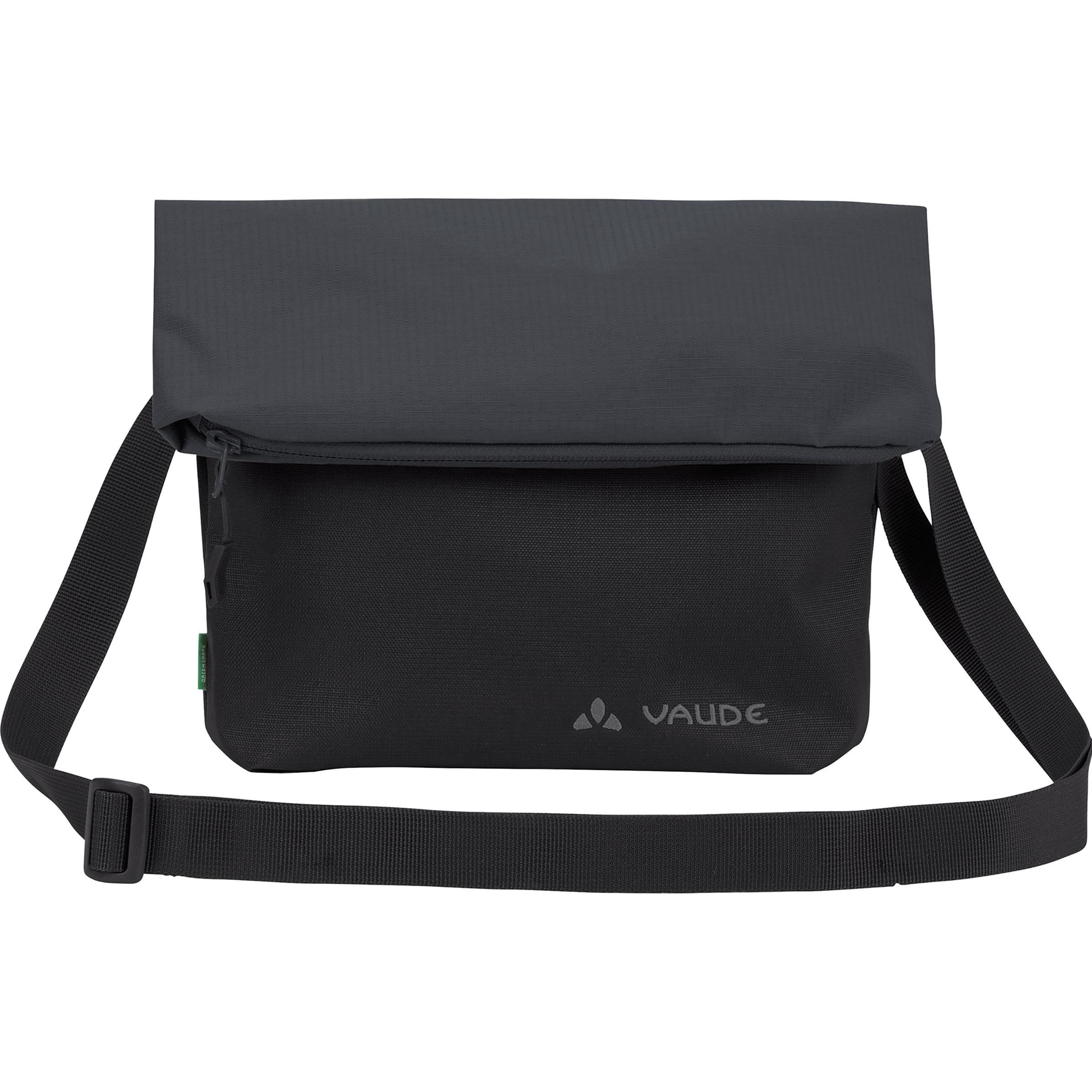 Vaude, Handtasche, Heka II, Schwarz