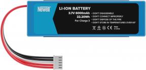 Immagine prodotto Newell Batteria di ricambio MY-JML330SL per JBL Charge 3 (Batteria della fotocamera)