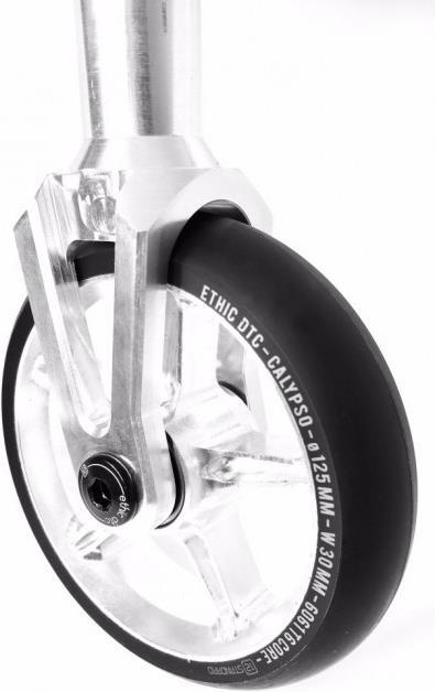 Produktbild Kubars 12 STD Fork