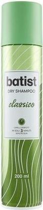 Produktbild Batist Classic Dry Shampoo 200ml (200 ml, Trockenshampoo)