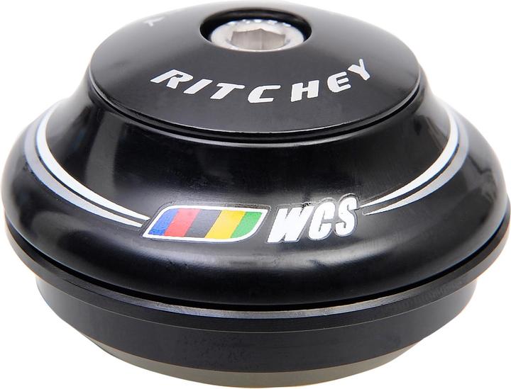 Ritchey Jeu de Direction Semi-Intégré WCS 1-1/8" Cuvette Haute ZS44/