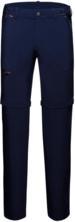 Actual product image Mammut Runbold Zip Off Pants Men (52)