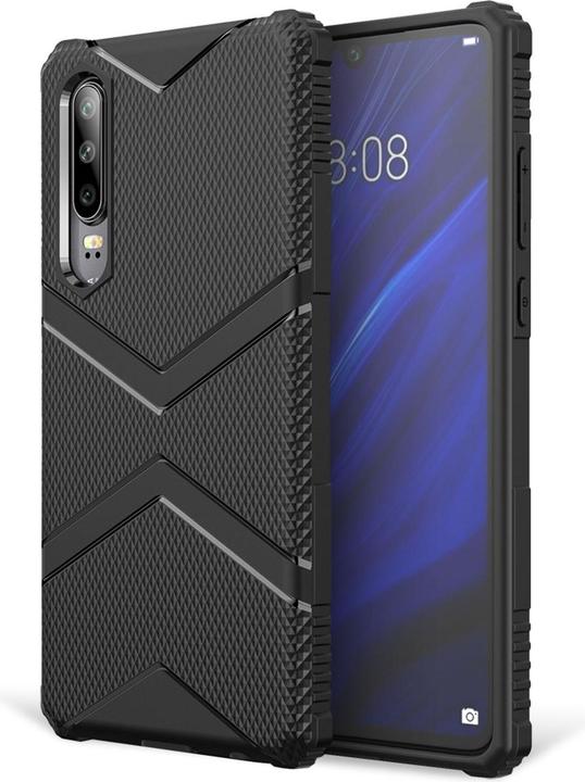 Actual product image Nalia Mobile phone cover (Huawei P30)