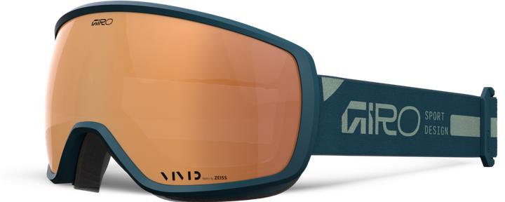 Peacock Rails Vivid Copper S2