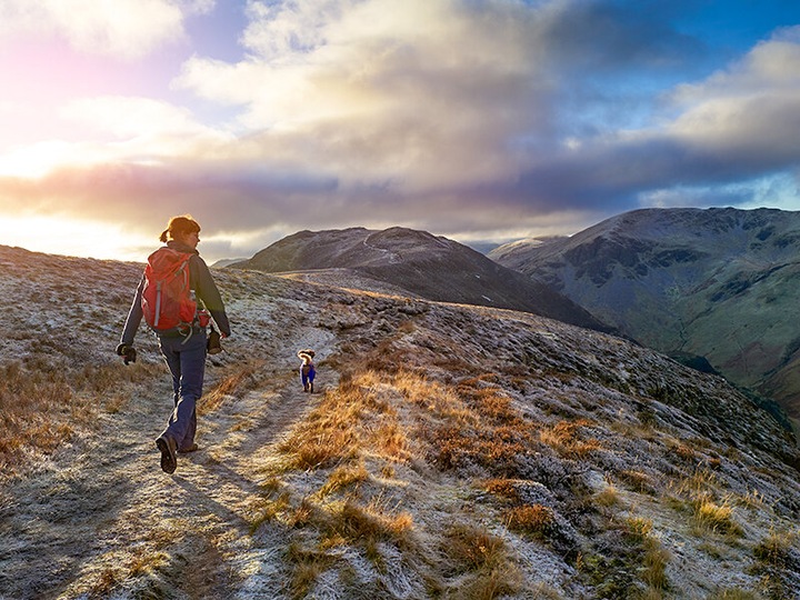 Produktbild Smartbox Alles über Sport in der Schweiz: 1 Übernachtung und 1 sportliche Aktivität für 2 (2 Pers.)