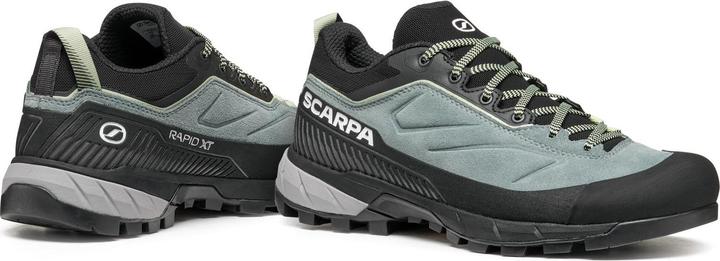 Produktbild Scarpa Women's Rapid XT (38)