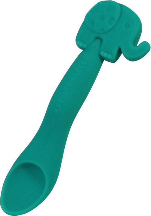 Actual product image Marcus&Marcus Silicone spoon
