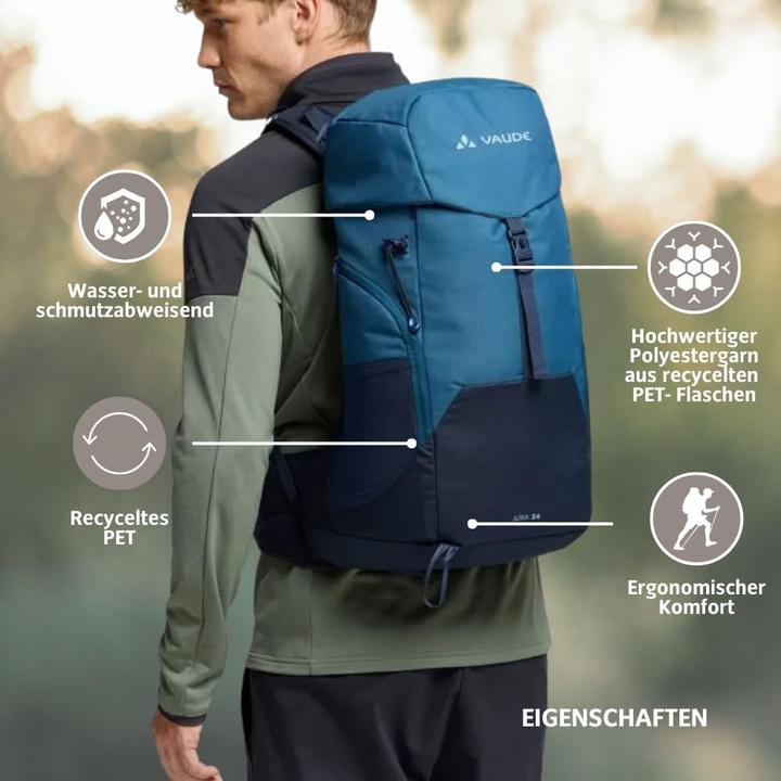 Image du produit Vaude Jura 24 (24 l)