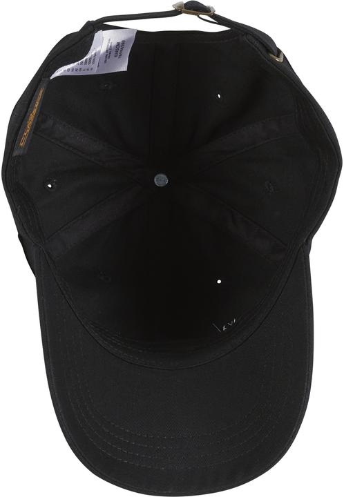 Produktbild Urban Classics Upscale Upscale Theorie de Chaos Dad Cap - 174447 (One Size)