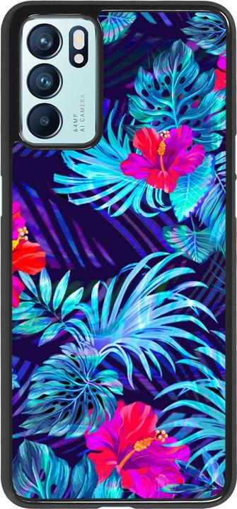 Image du produit PhoneLook Coque Oppo Reno6 5G Blue Forest (Oppo Reno 6 5G)