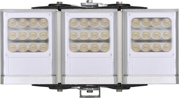Immagine prodotto RayTec Faretto a luce bianca VAR2-w4-3 (190 lm, IP66)