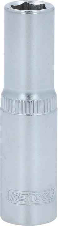 Actual product image KS Tools 3/8" hexagon socket long