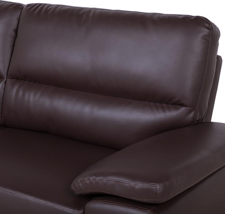 Produktbild Beliani Vogar (3-Sitzer)