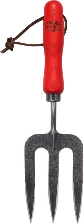 Produktbild Felco 431 Gartenhandwerkzeug, Handgabel