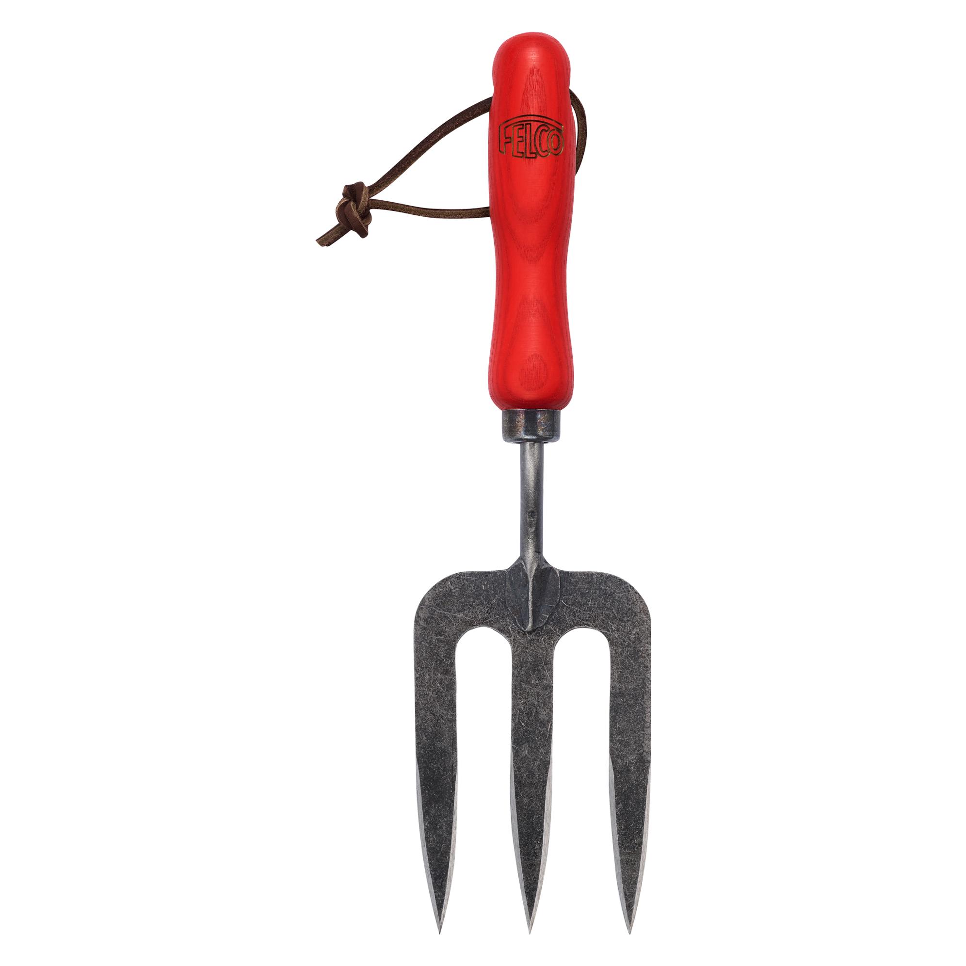 Felco, Tuingereedschap, 431 Handgereedschap, Handvork