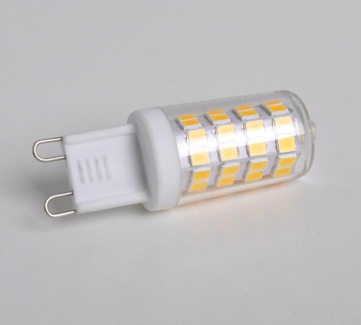 Image du produit Lindby Ampoule LED G9 3W (G9, 330 lm)