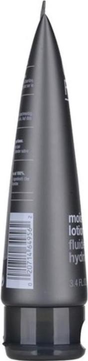 Actual product image Clinique Moisturizing Lotion (100 ml, 24h cream)