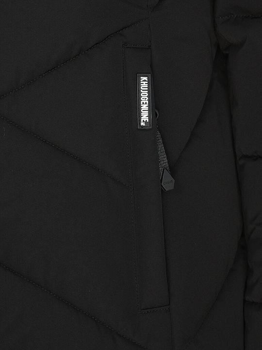 Actual product image Khujo Steppmantel DARKA 2