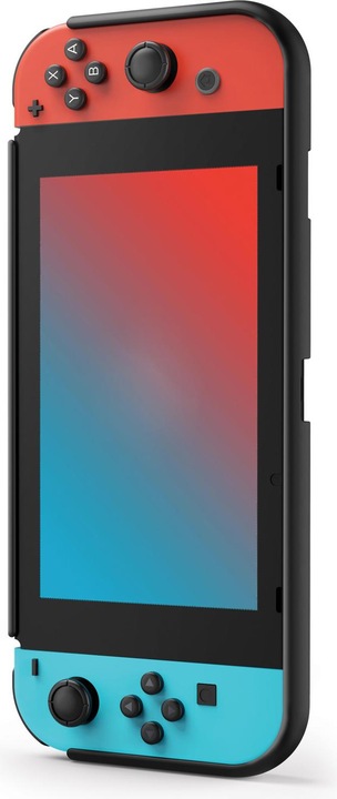 Actual product image tomtoc Silicone Case (Switch)