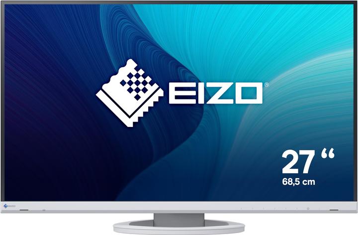 Productafbeelding Eizo EV2760 (2560 x 1440 pixels, 27")