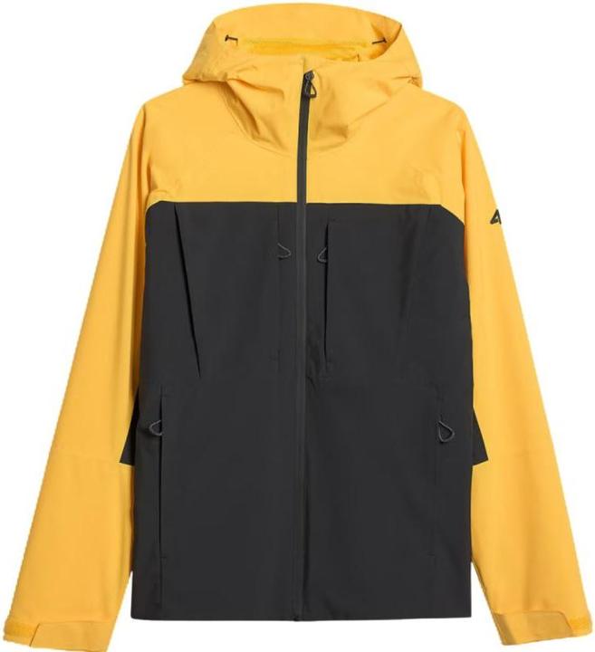 Produktbild 4F Trekkingjacke (S)