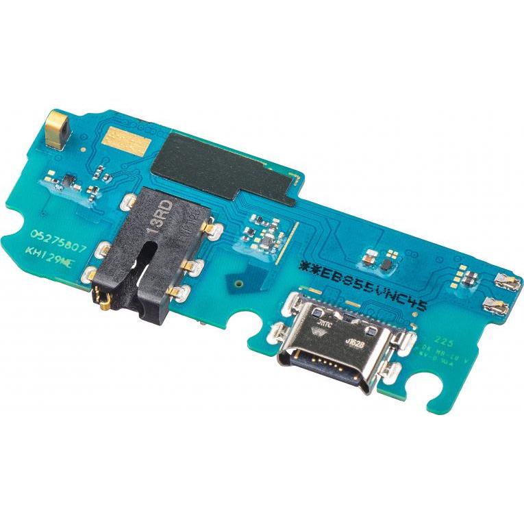 Samsung Ladeanschluss Flex für Galaxy A12 Nacho A127, Pezzi di ricambio per dispositivi mobili