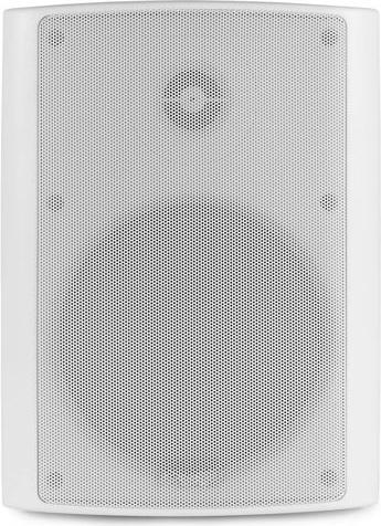 Image du produit Power Dynamics Haut-parleur d'installation BGO65 Set Blanc (Passif)