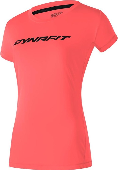 Produktbild Dynafit Women's Traverse 2 S/S Tee (XL)