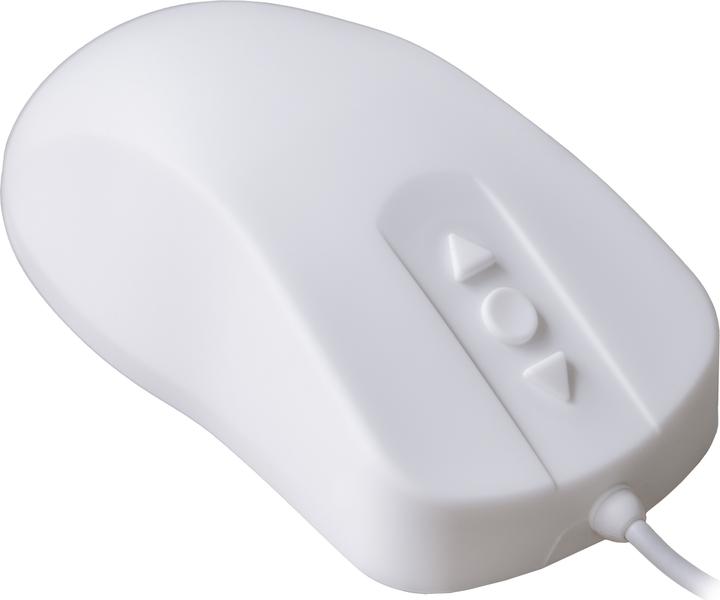 Productafbeelding Active Key AK-PMH12OB (Bedraad)