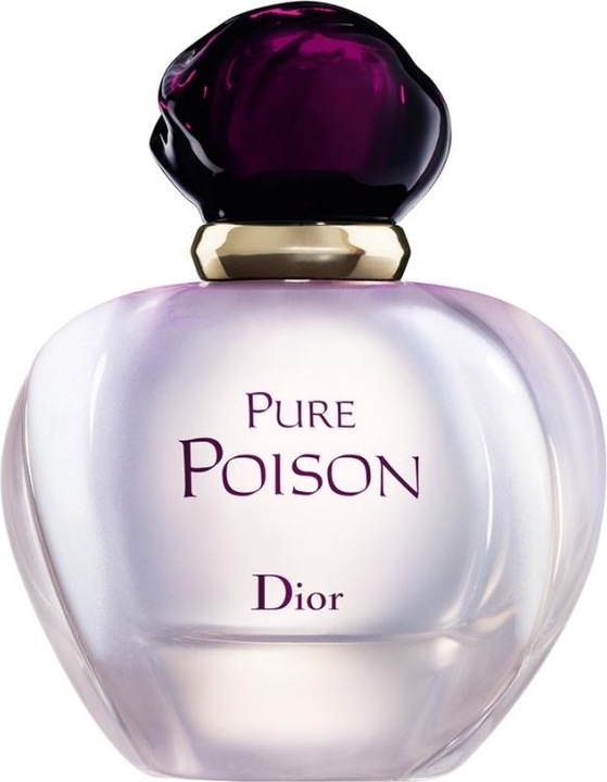 Actual product image Dior Pure Poison (Eau de parfum, 30 ml)