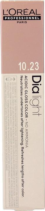 Image du produit L'Oréal Paris DIA LIGHT 10,12 50ML