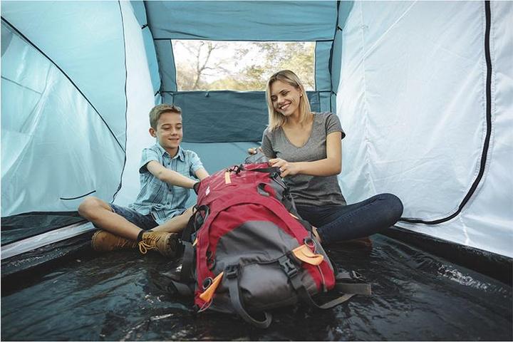 Immagine prodotto Bestway 68093 / 24 (8.91 kg, 4 persone)